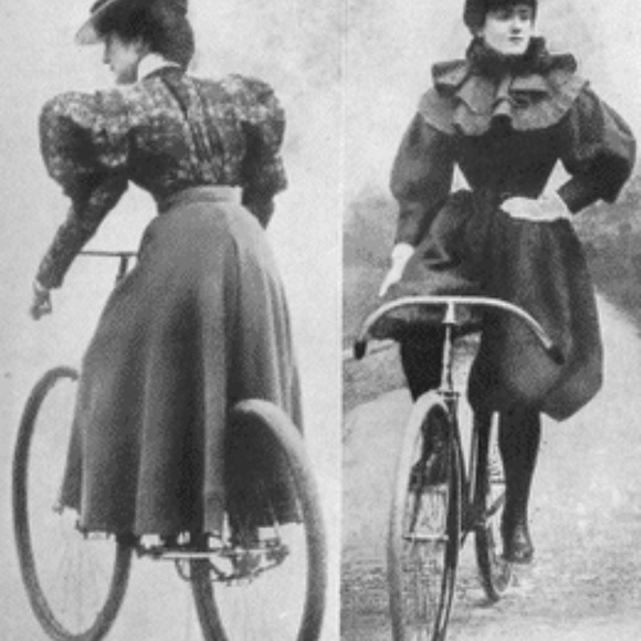 Padded Bicycle Shorts! XS-XXL - Picture 5 of 9